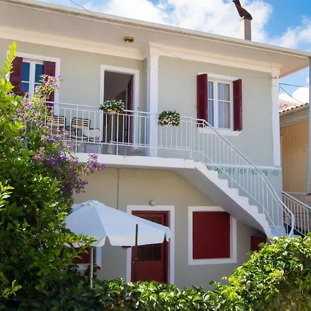 דירה To Patriko Lefkada Cozy Village With Parking *